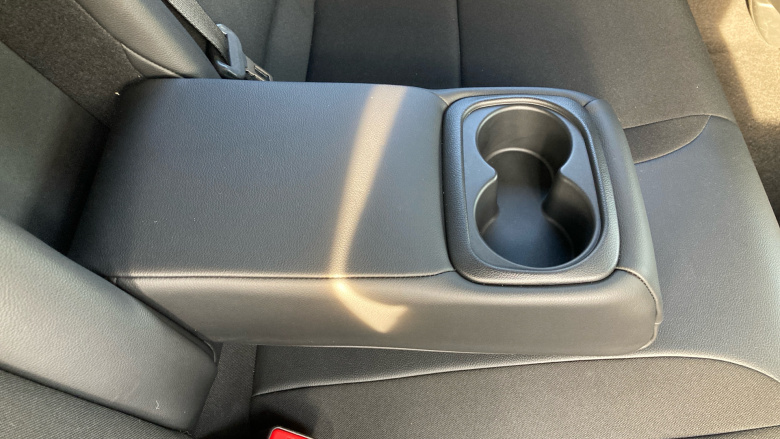 Honda Civic 2.0 eHEV Sport 5dr CVT Hybrid Hatchback